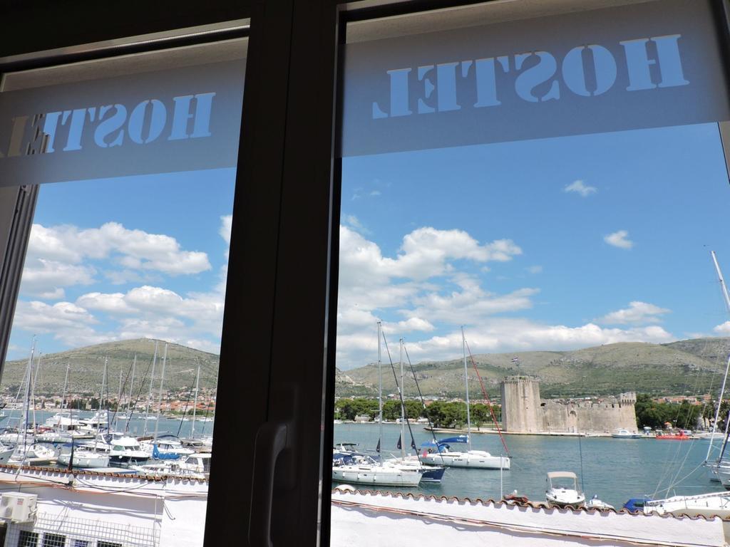 Hostel Marina Trogir Habitación foto